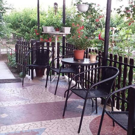 Kiraly Apartman Appartement Siófok Buitenkant foto