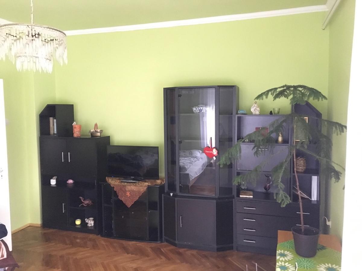 Kiraly Apartman Appartement Siófok Buitenkant foto